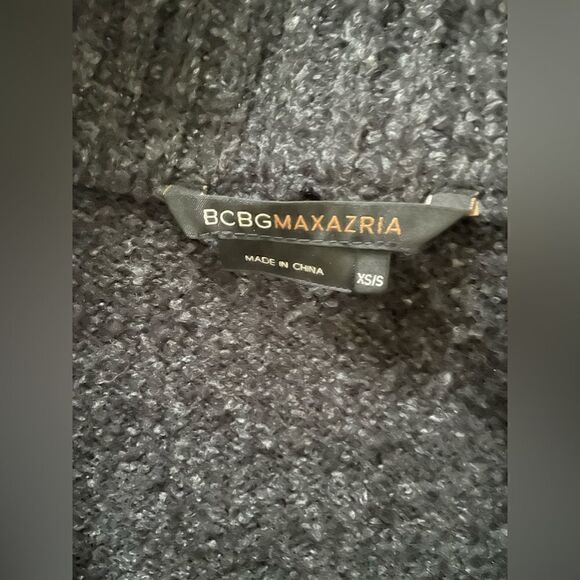 “ BCBGMaxazria” cardigan - Picture 5 of 6